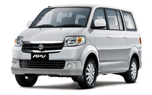 Suzuki APV